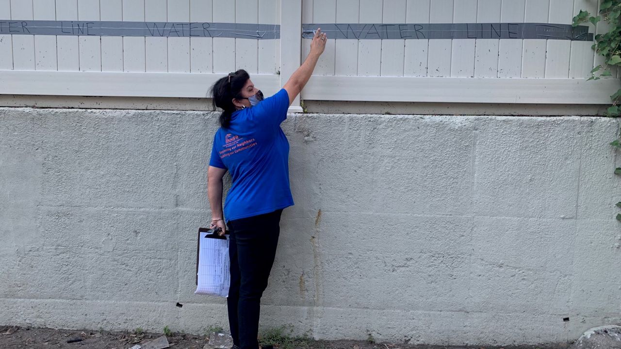 Queens Ida victims see low FEMA payouts