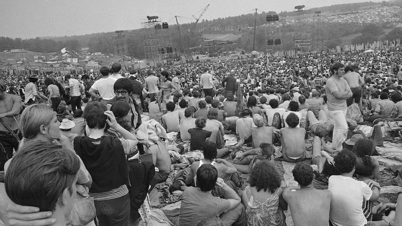 woodstock 1969