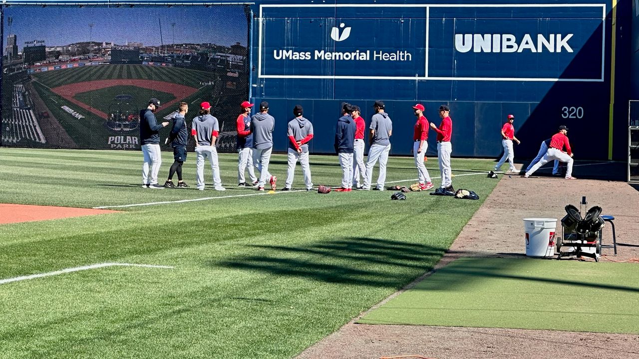 WooSox ready for new rules coming to minor leagues