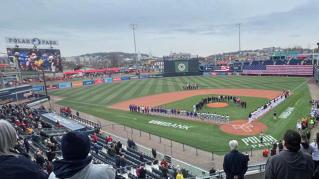 WooSox fans excited for return of baseball on Opening Day