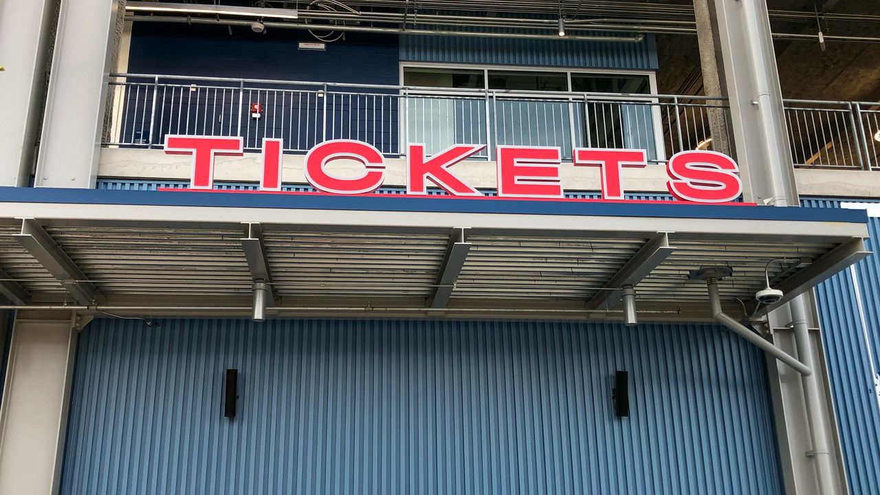 WooSox sell out of full season tickets for the 2021 season