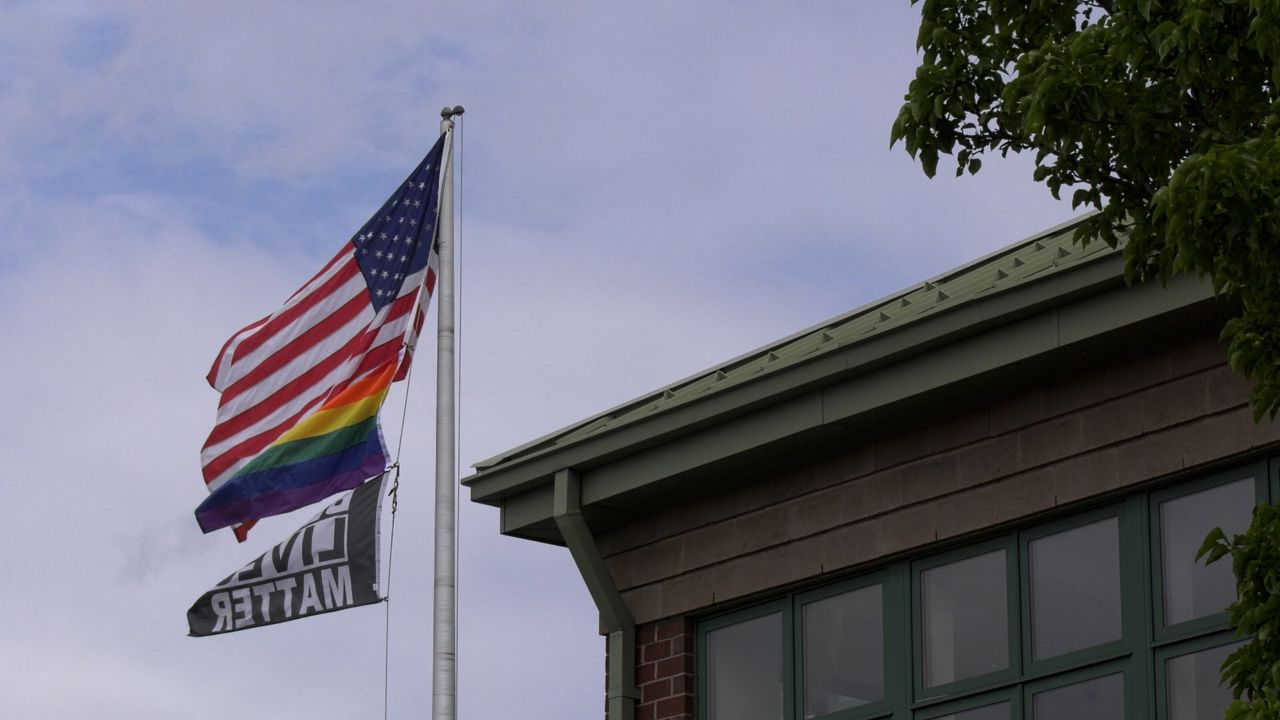 Nativity School of Worcester stripped of Catholic identity