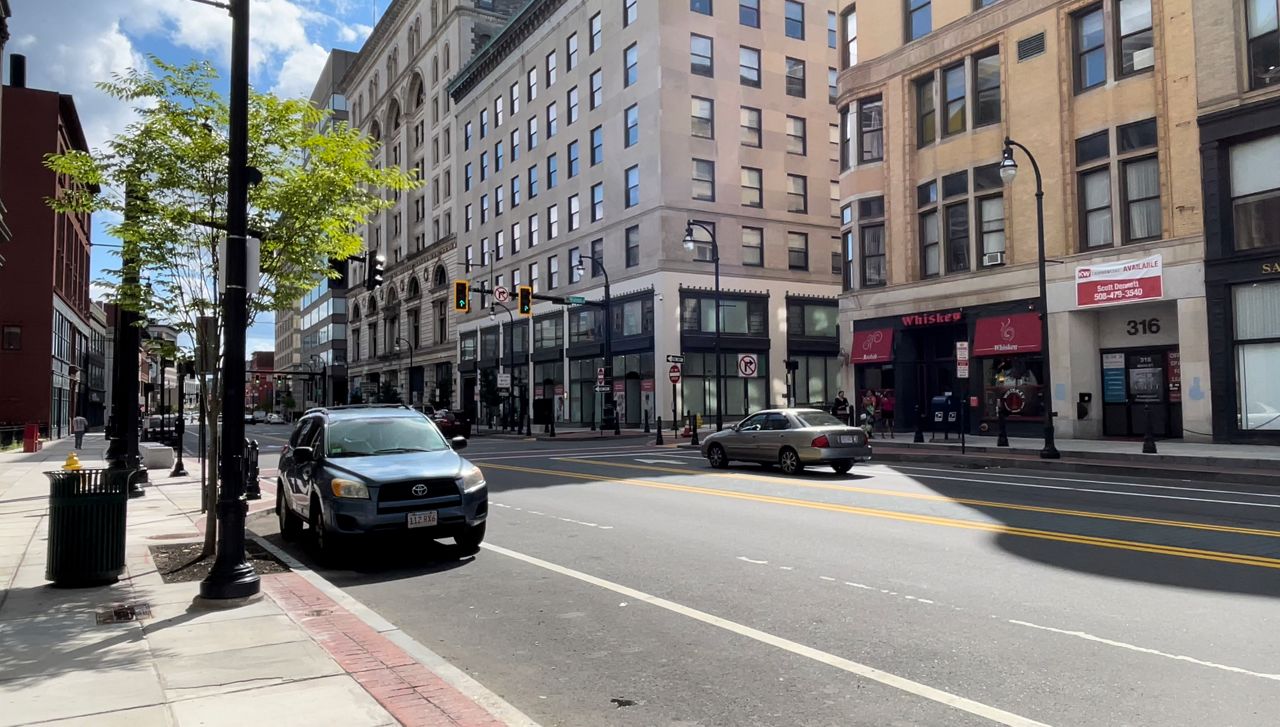 Worcester voters approve Question 5, city to adopt CPA