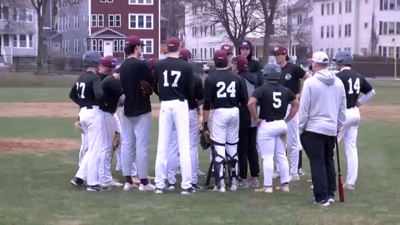 Hilltoppers baseball success built on chemistry, character