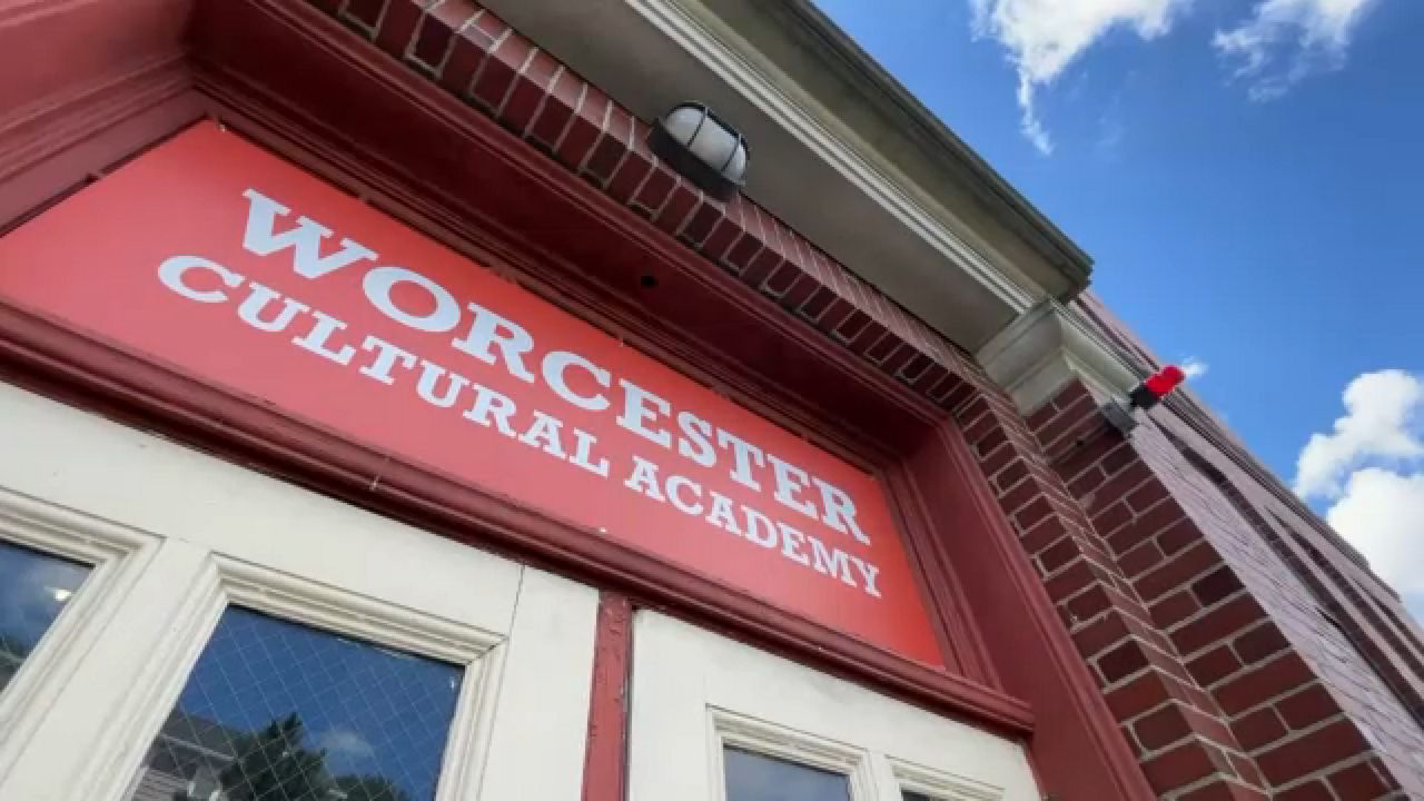 worcester-cultural-academy-opens-to-students-for-first-time