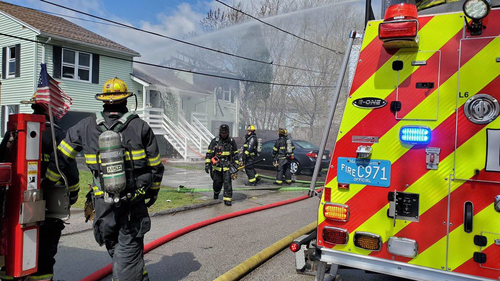 State fire marshal offers tips for Fire Prevention Week