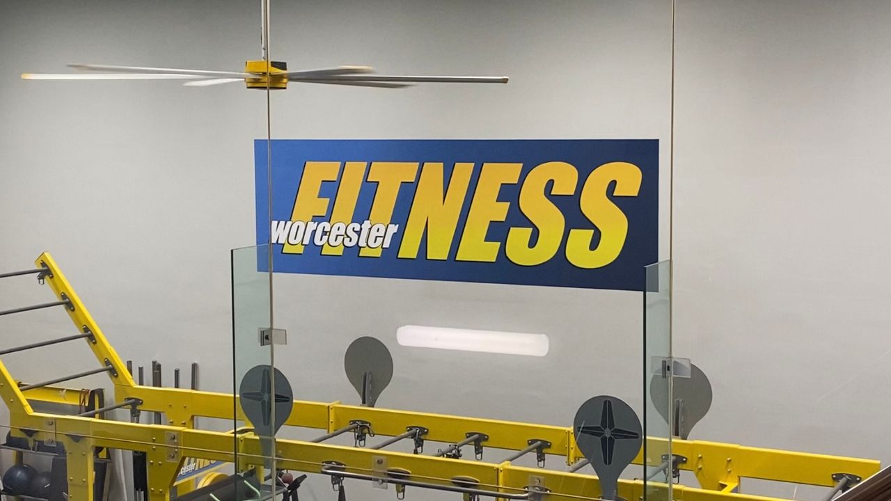 Worcester Fitness teams up with Worcester Senior Center