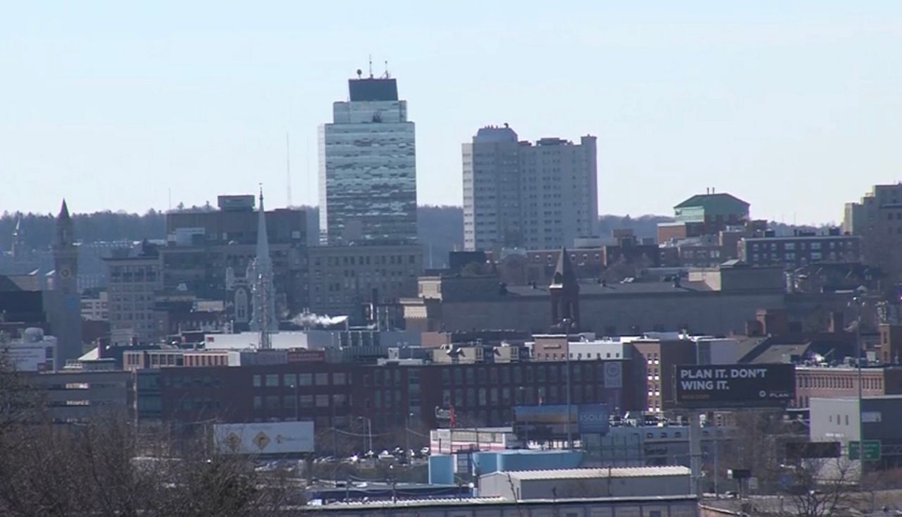 worcester mweather