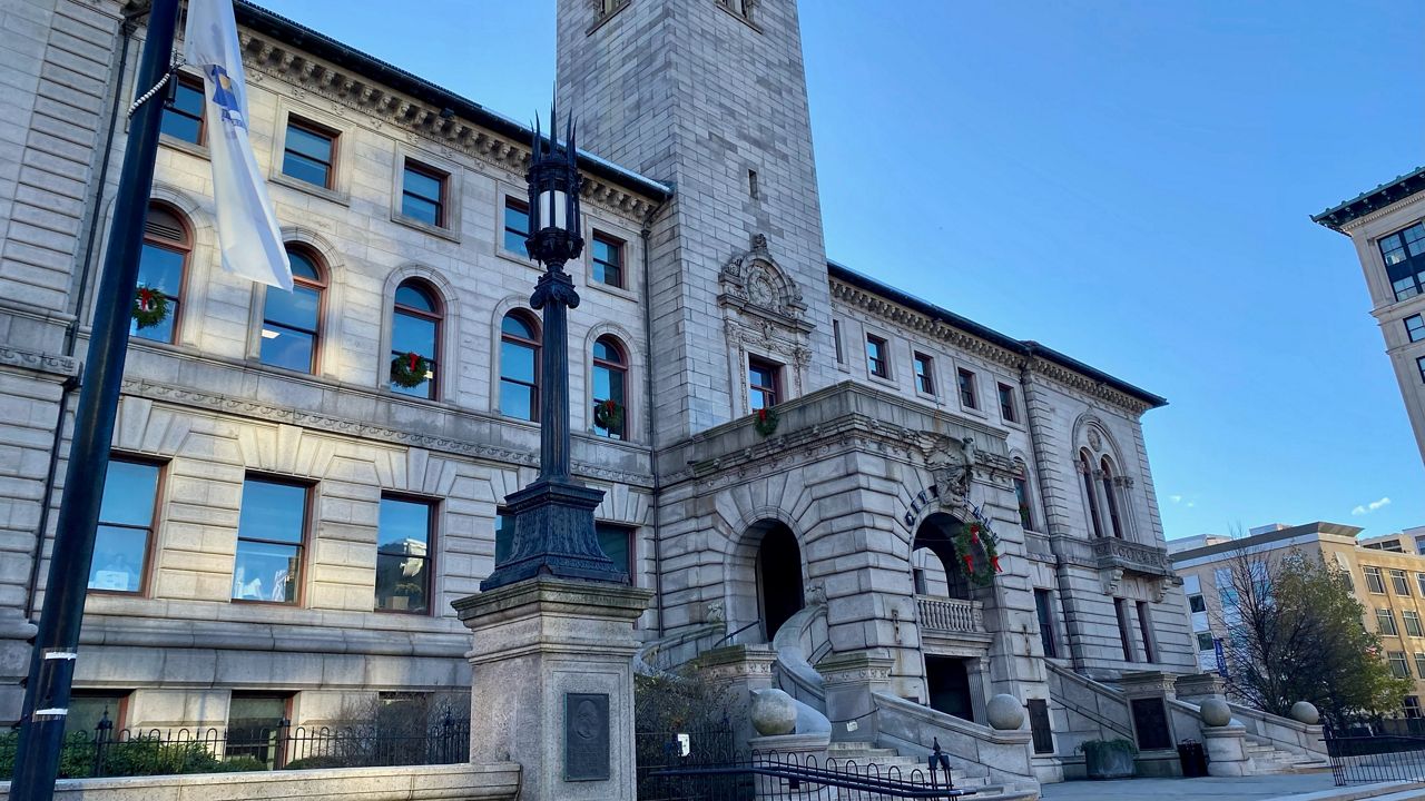 More affordable housing coming to Worcester