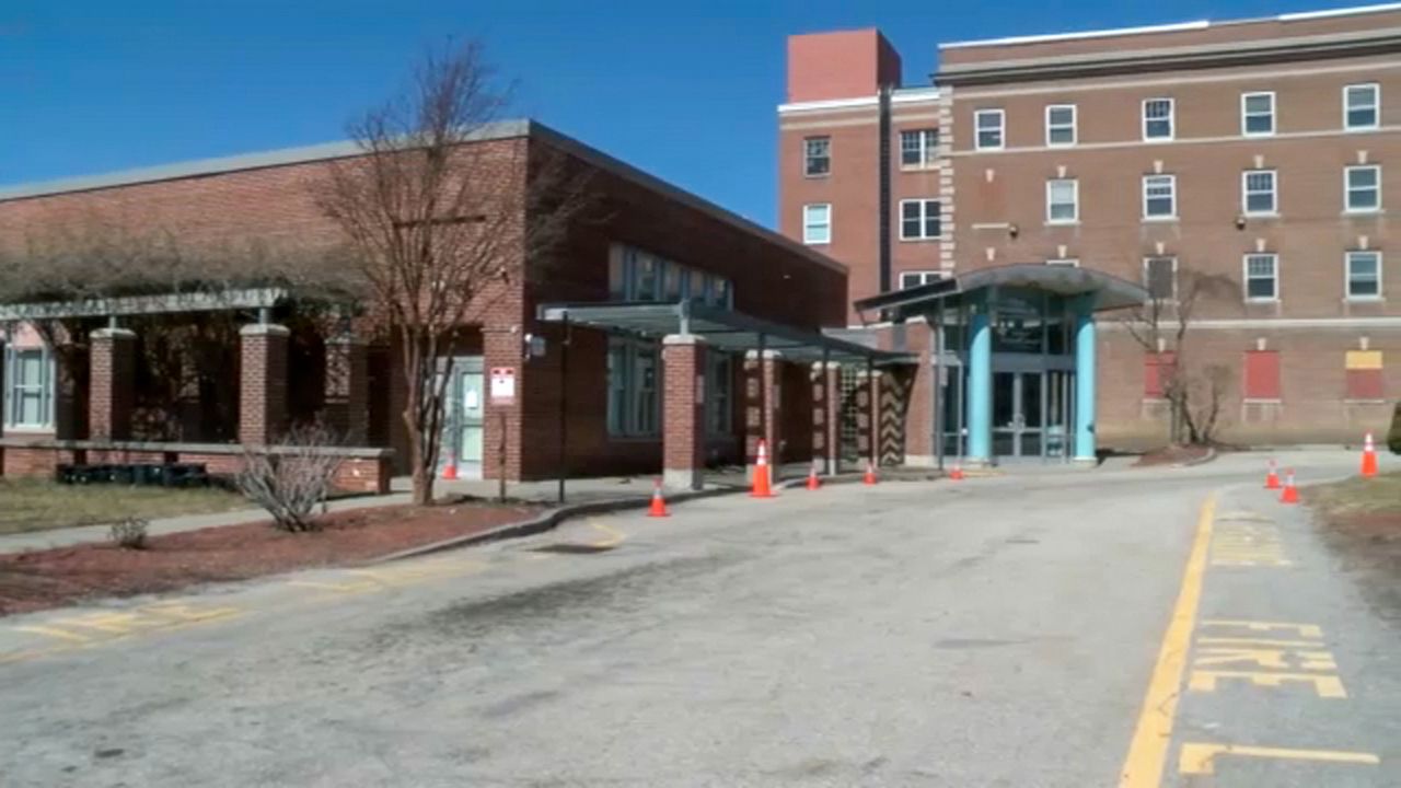 Worcester Senior Center to reopen June 15