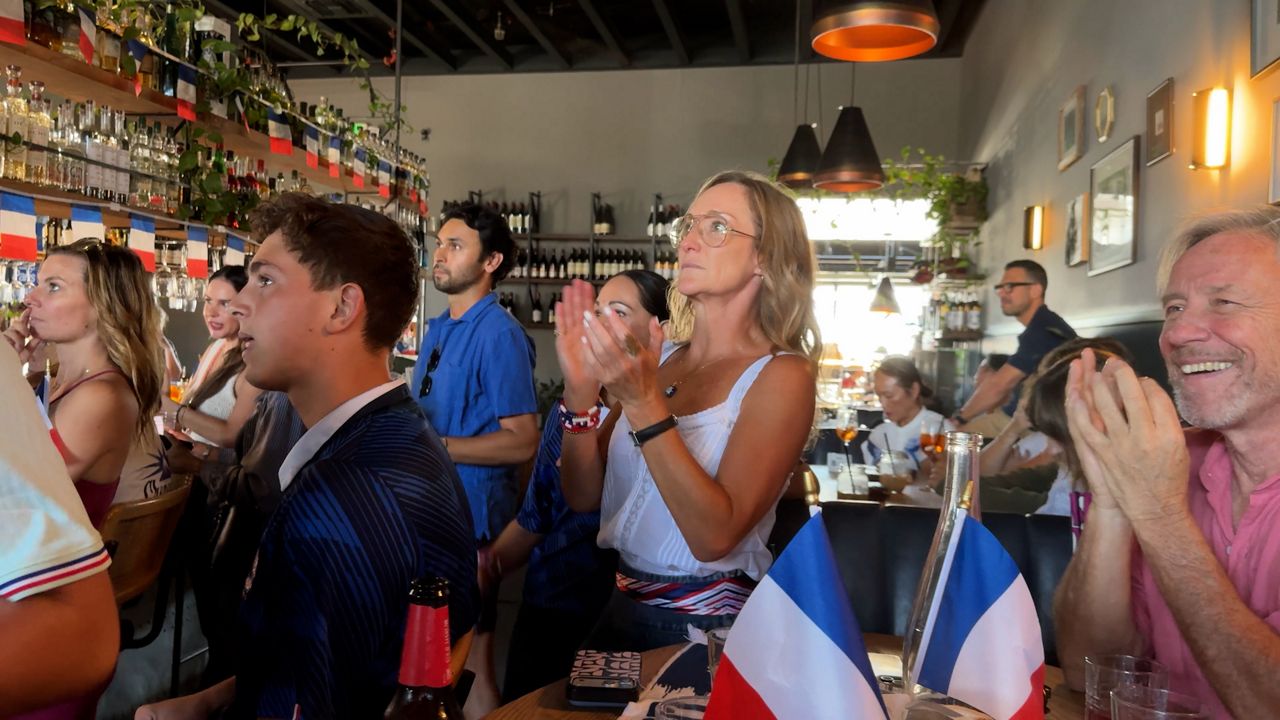 World Cup had a big impact on the LA restaurant industry, numbers show