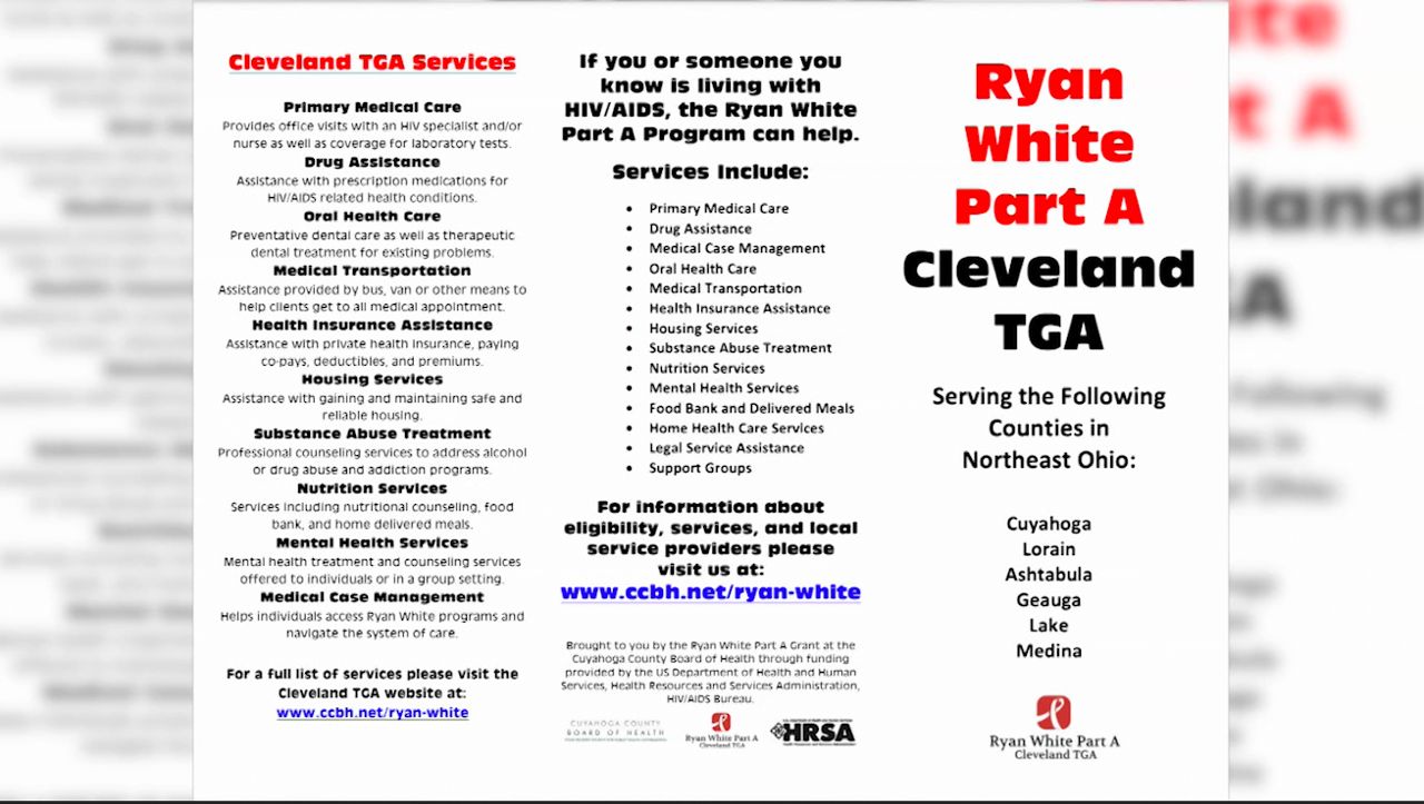 program helps hiv patients with resources