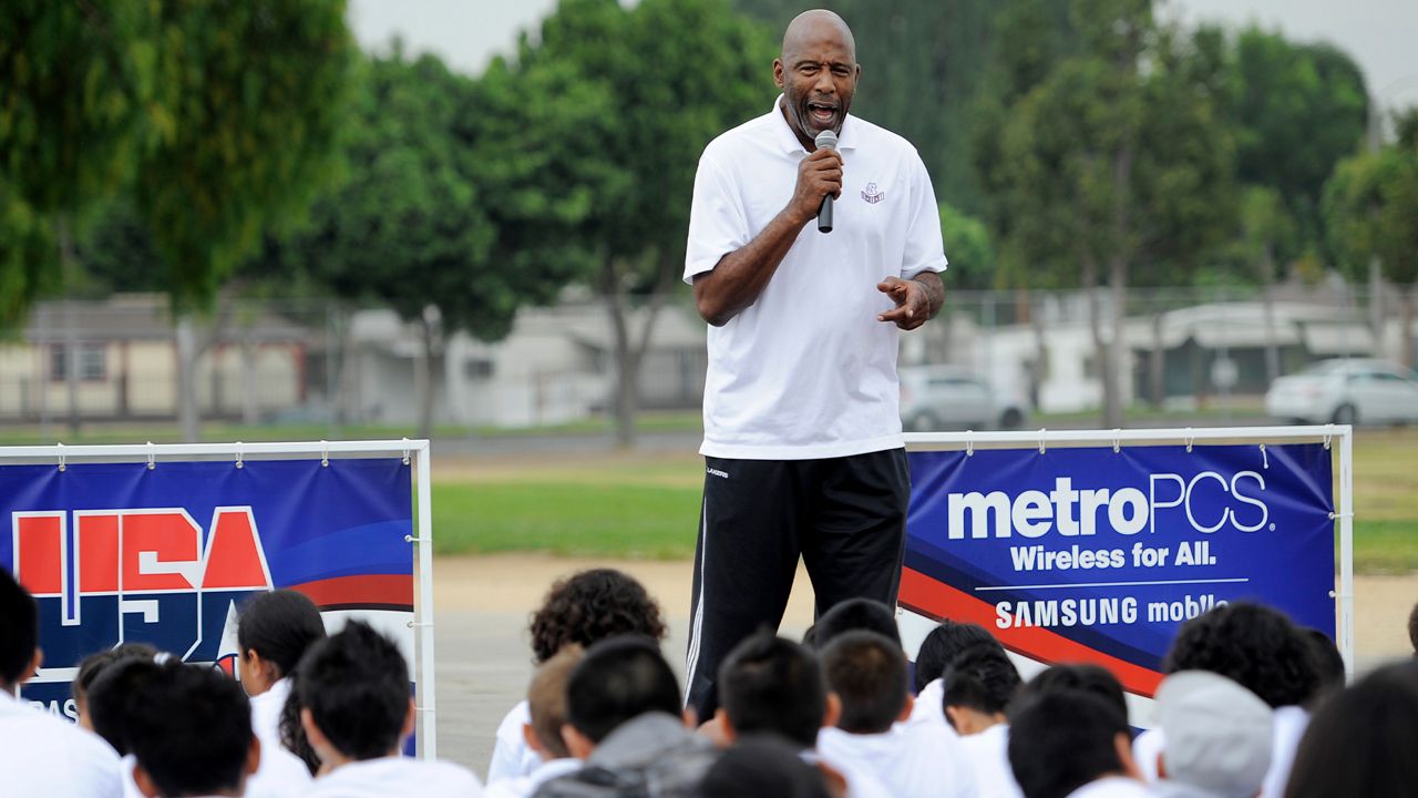 James Worthy: Change Is Made Through Education, Voting, 2020 Census James Worthy: Change Is Made Through Education, Voting, 2020 Census
