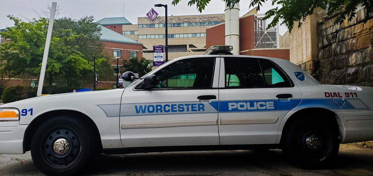 Worcester Leaders Weigh In On DOJ Policing Investigation