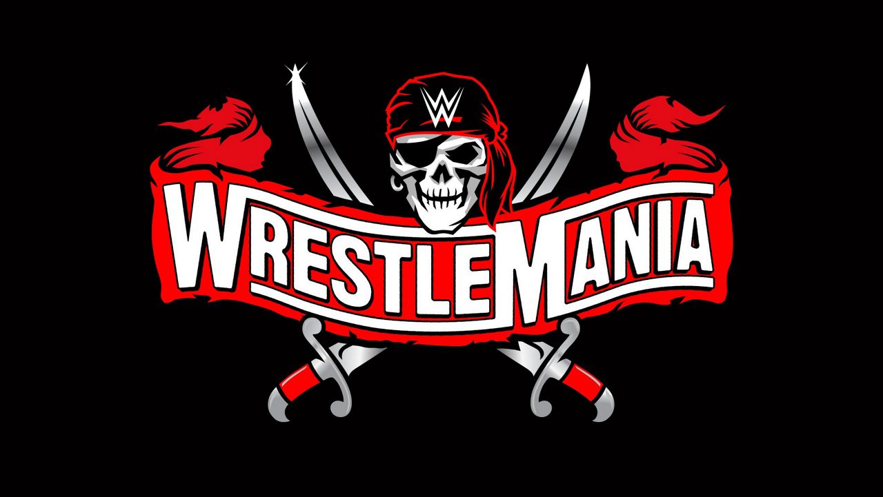 WWE WrestleMania 