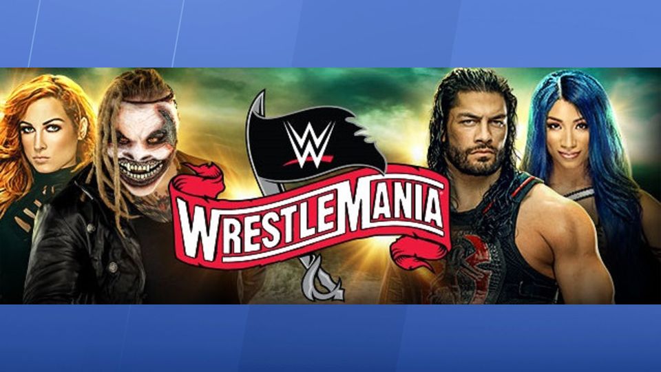 Early Tickets Available at Wrestlemania Meet And Greet