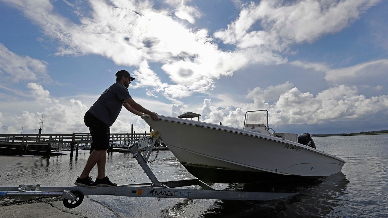 Boating Safety: Staying Safe on the NC Waterways