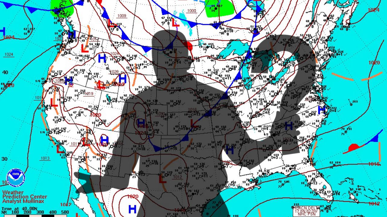 Wisconsin Weather Blog