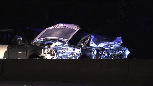 Man Killed in Wrong-Way Crash on Raleigh Beltline