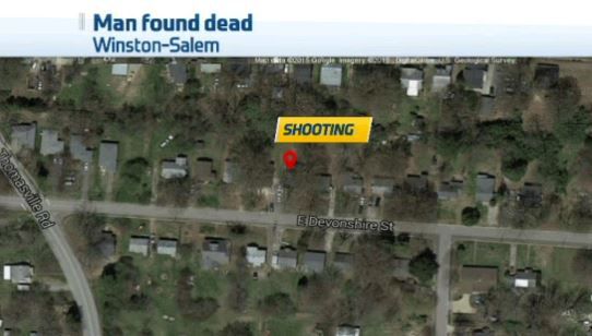 Police Find 1 Dead After Noise Complaint at Winston-Salem Home