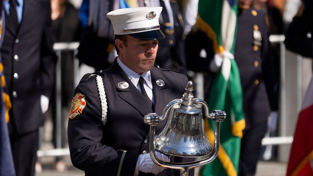 Reflecting on Resilience: New York Commemorates 30 Years Since the 1993 WTC Bombing