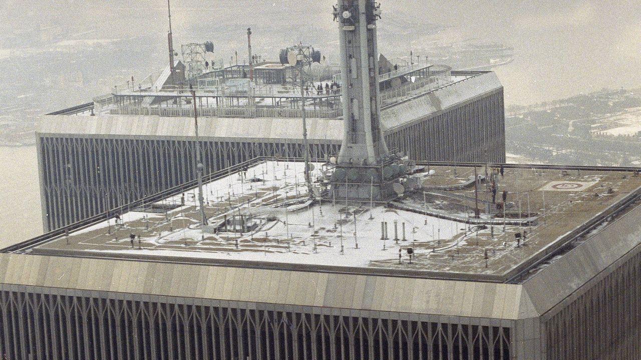 WTC 1993 