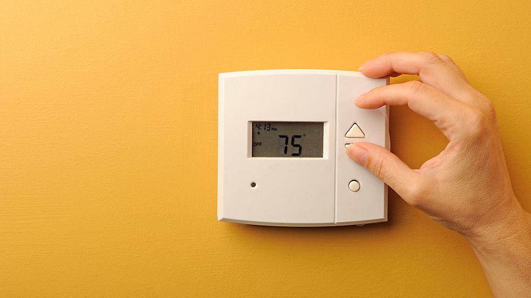 How to safely heat your home amid the bitter cold