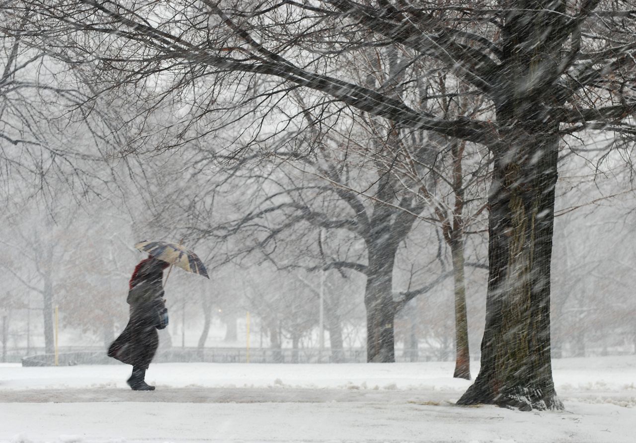 Find a Wisconsin winter coat drive near you