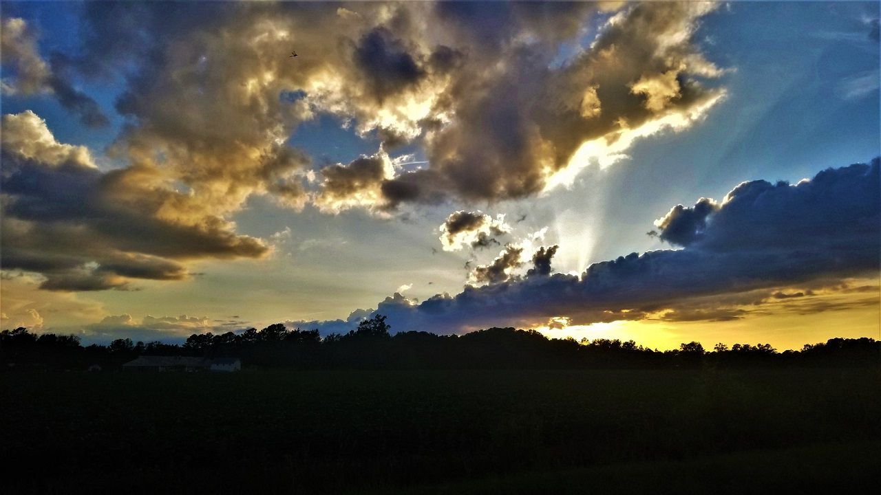 Pleasant Weather to Continue into the Weekend