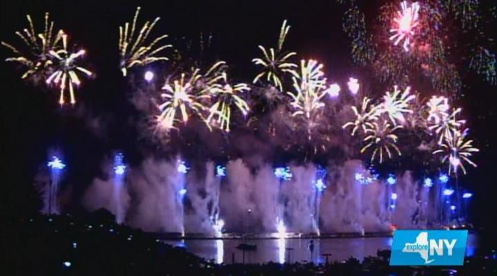 Oswego's Harborfest - A Summertime Tradition