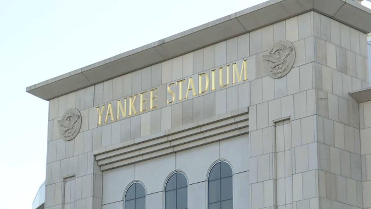 Yankee Stadium