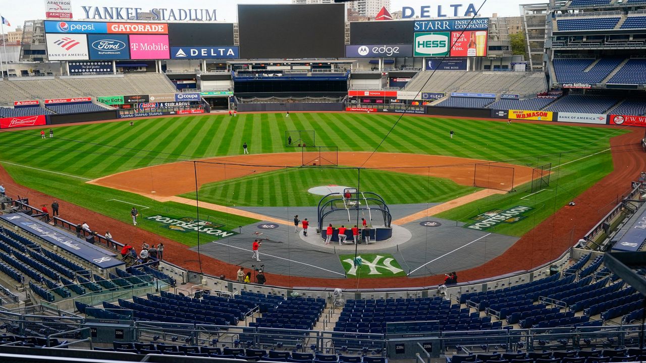 Yankee Stadium Area Is Hurting, and Baseball's Return Won't Help - The New  York Times