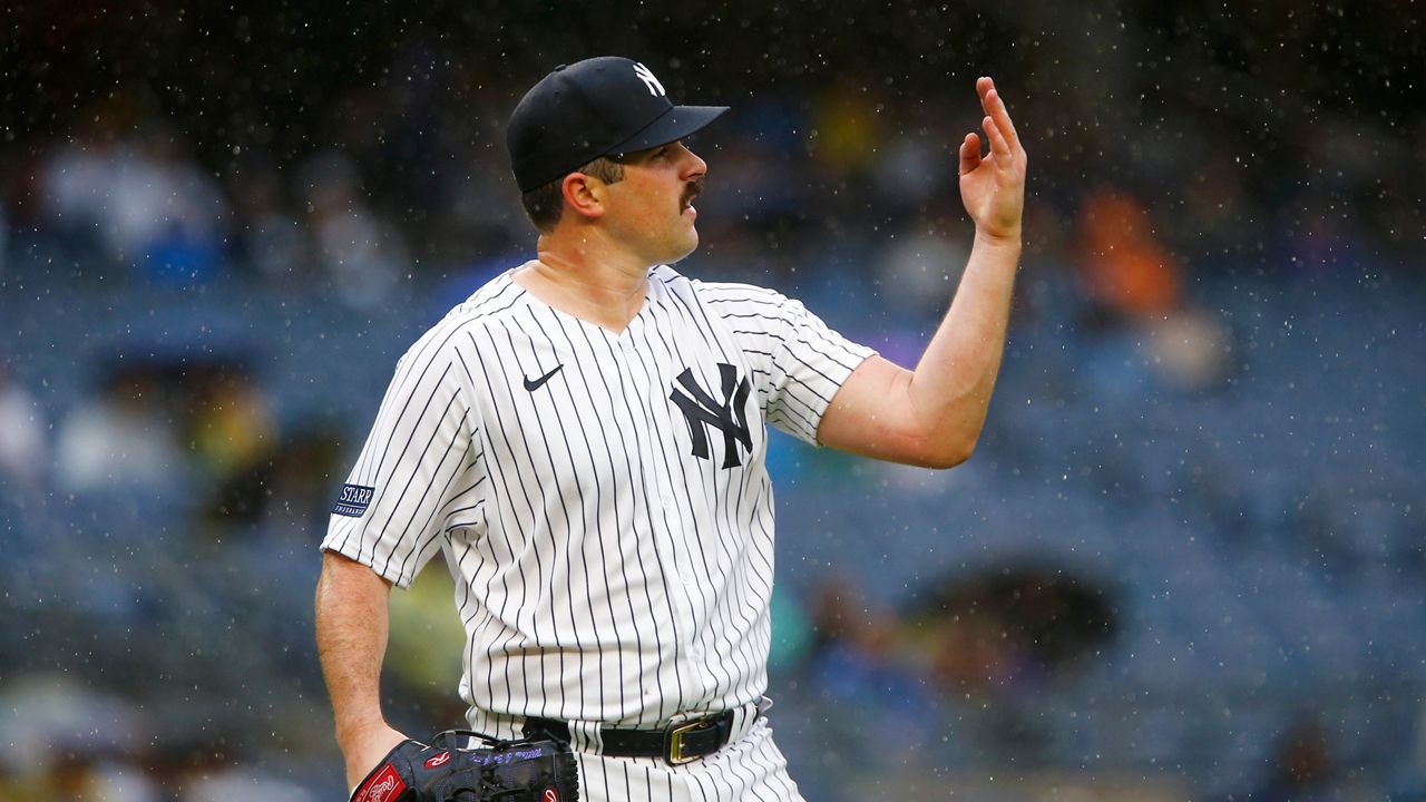 MLB Postseason Preview: New York Yankees