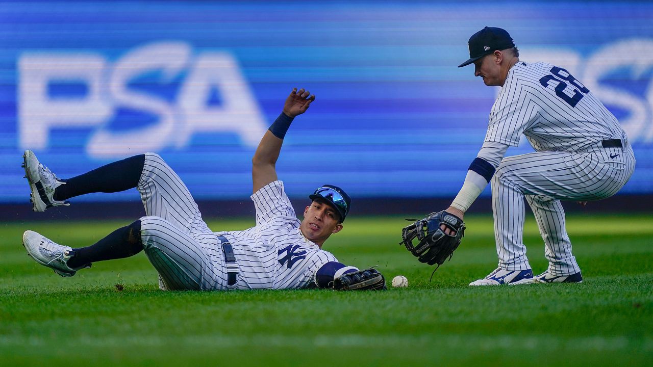 Yankees Matt Carpenter, Nestor Cortes adding to already exciting New York  baseball season