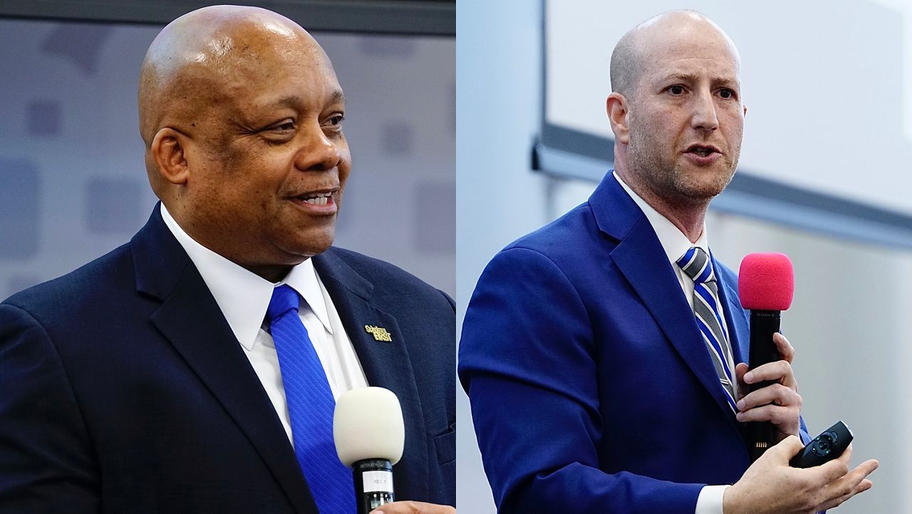 Next JCPS superintendent expected to be picked this week 
