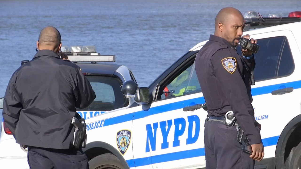 Shooting in a park worries residents of Upper Manhattan