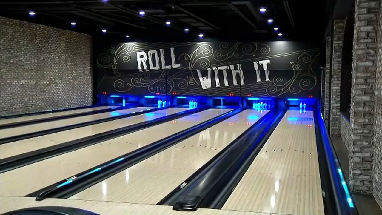 Casino bowling centre london Casino bowling centre london