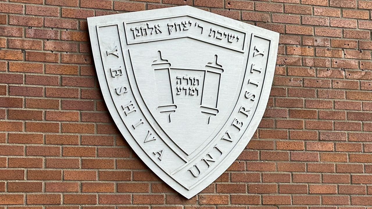 Yeshiva University seeks tax returns in suit over LGBTQ club