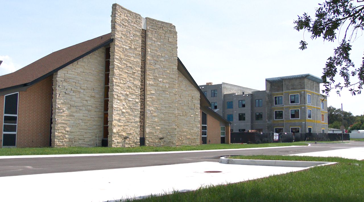 Faith leaders interested in developing affordable housing, attend Yes in God's Backyard training