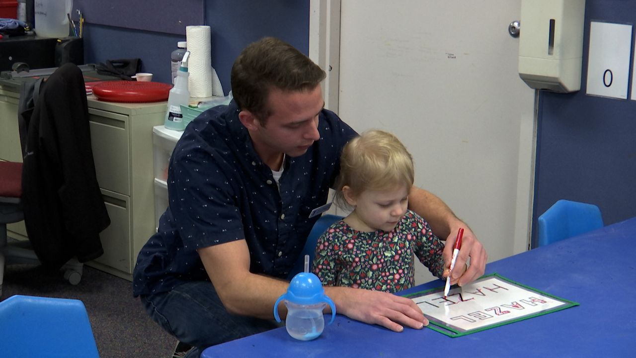 Makes you feel better:' YMCA celebrates Waukesha man who has kept