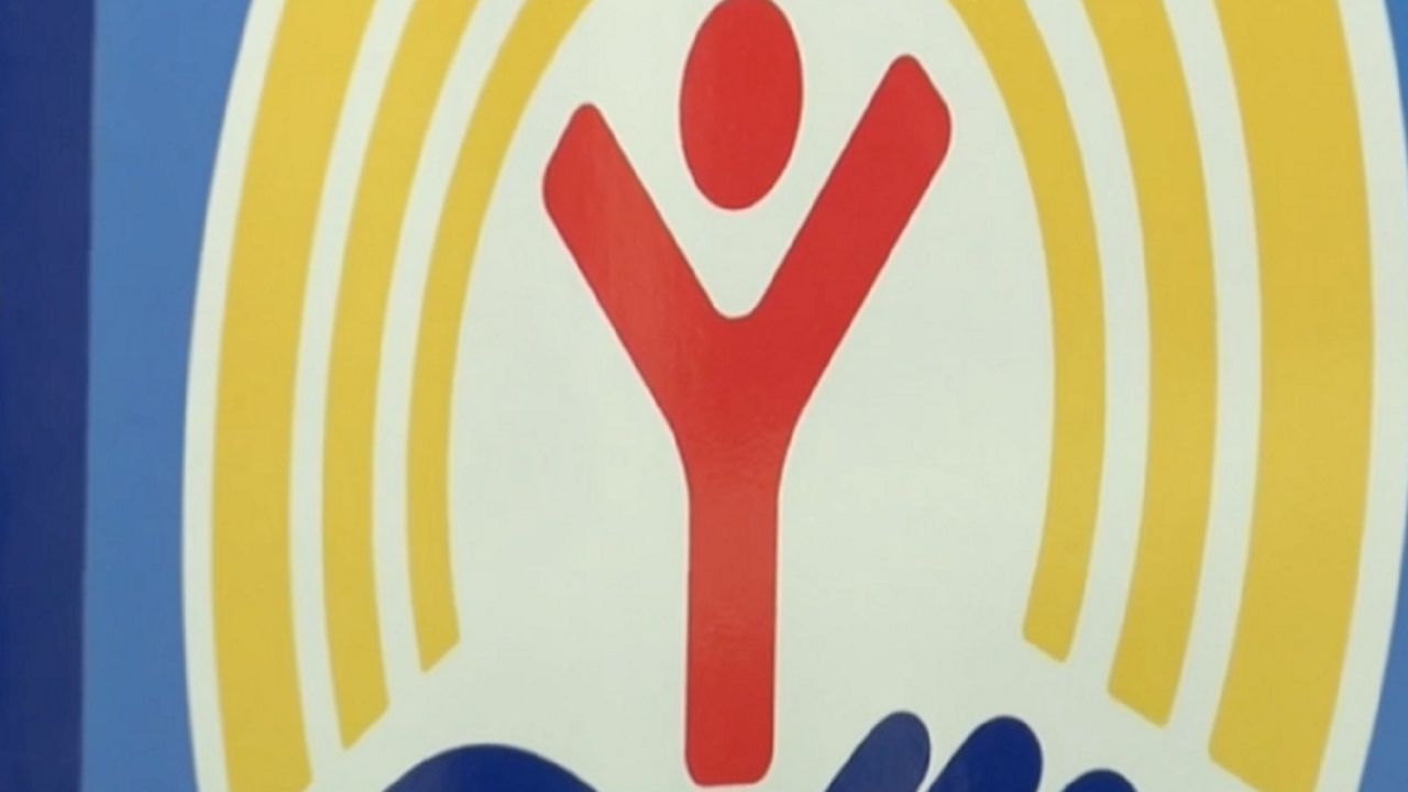 YMCA logo