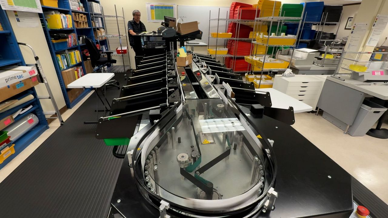 Over 1.5 million ballots returned ahead of the redistricting special election