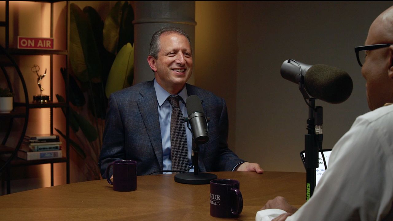 An image of Brad Lander.