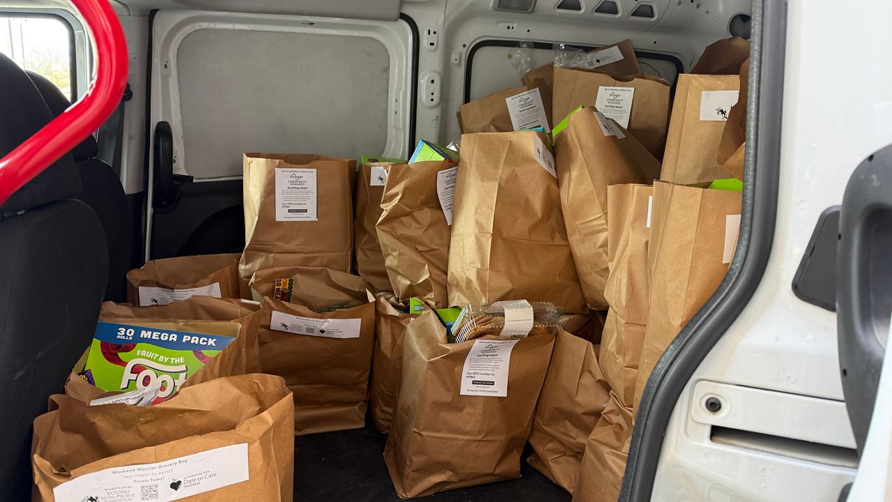 Spectrum News | Lexington