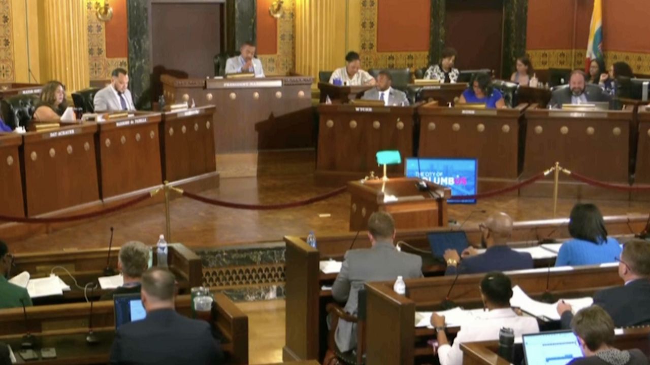Debate over youth curfew continues in Columbus and across Ohio