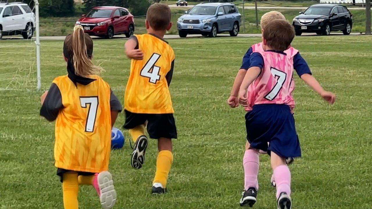 Youth sports in the Fox Valley flourish during the summer