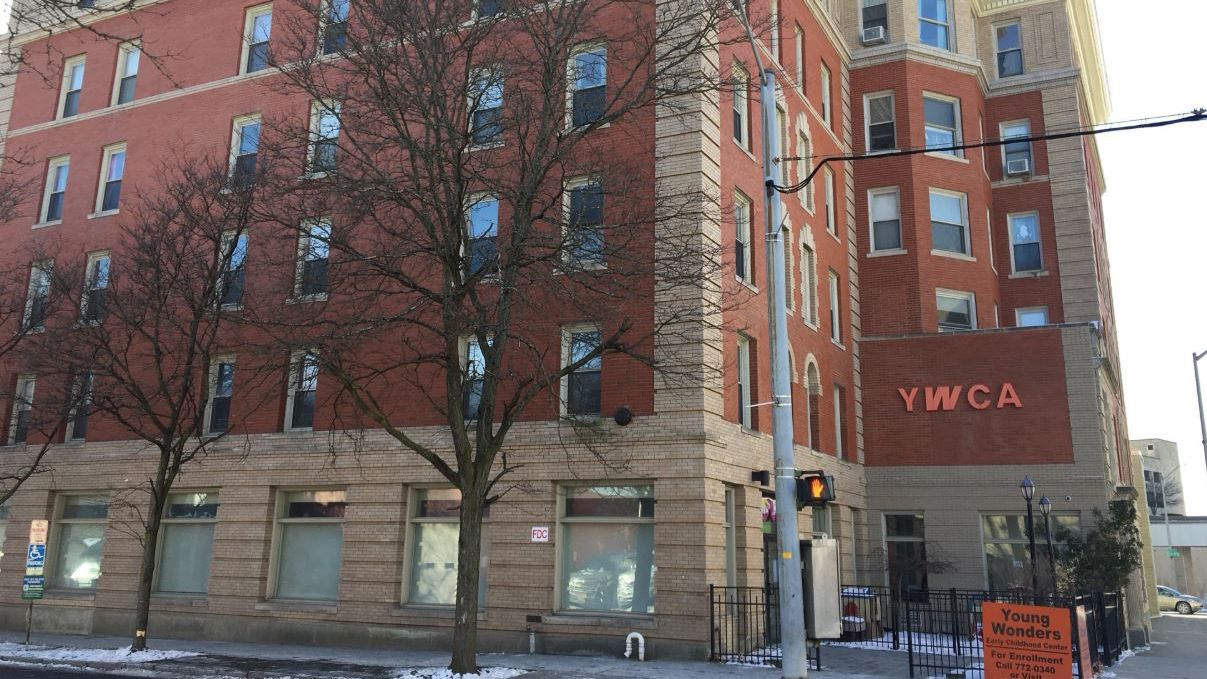 YWCA Binghamton Part of 7 Million Homeless Funding
