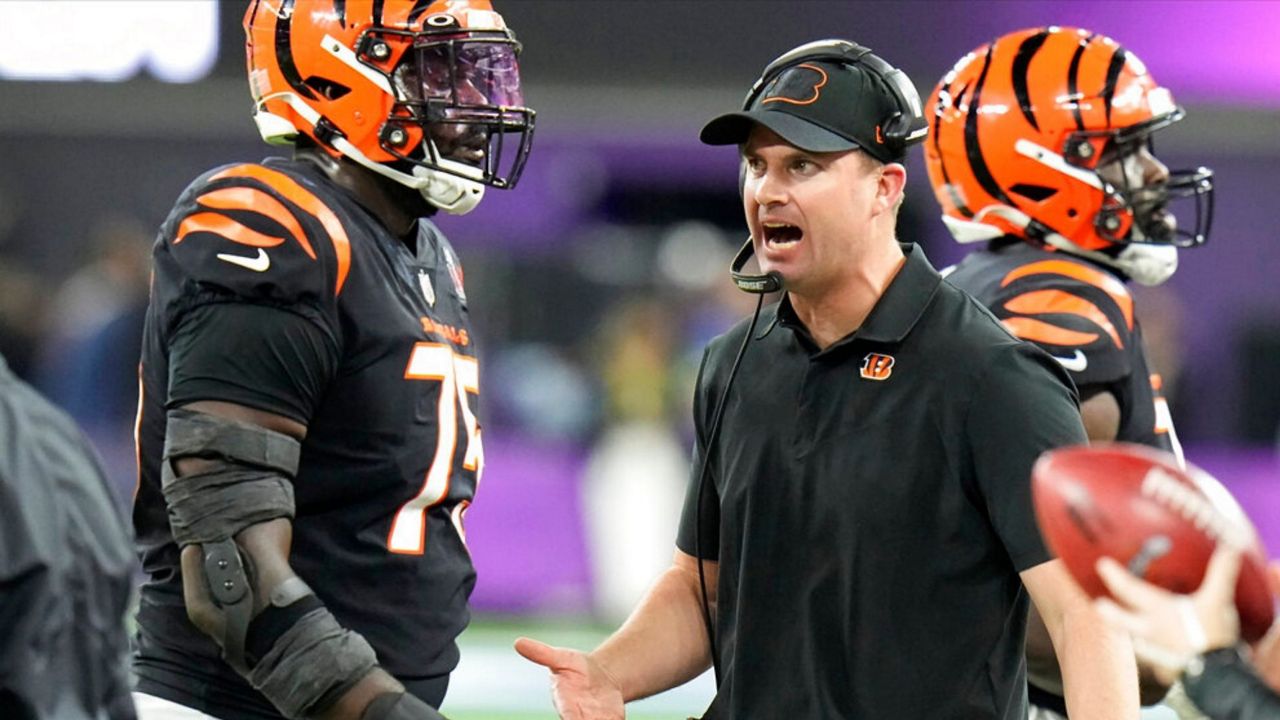 Reactions: Bengals reward coach Zac Taylor with contract extension