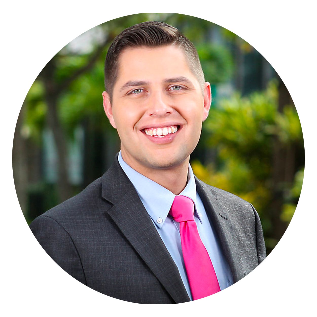 Spectrum News 13 Journalists | Zach Covey