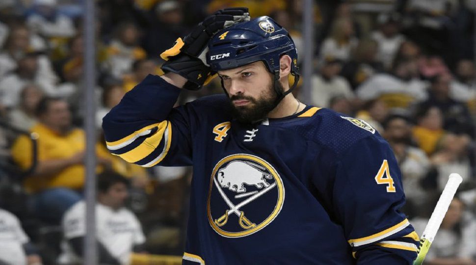 zach bogosian jersey